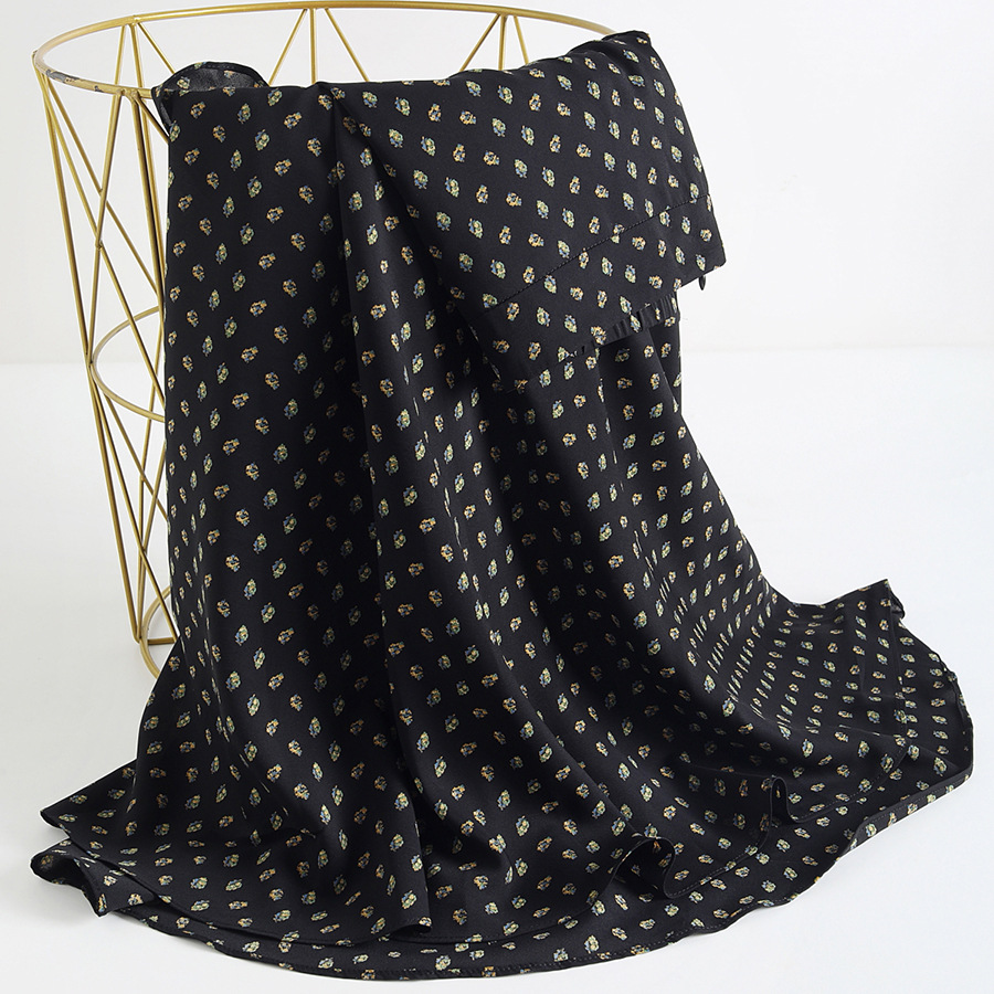 Printed Fashion - View 8 | SFEISHOW