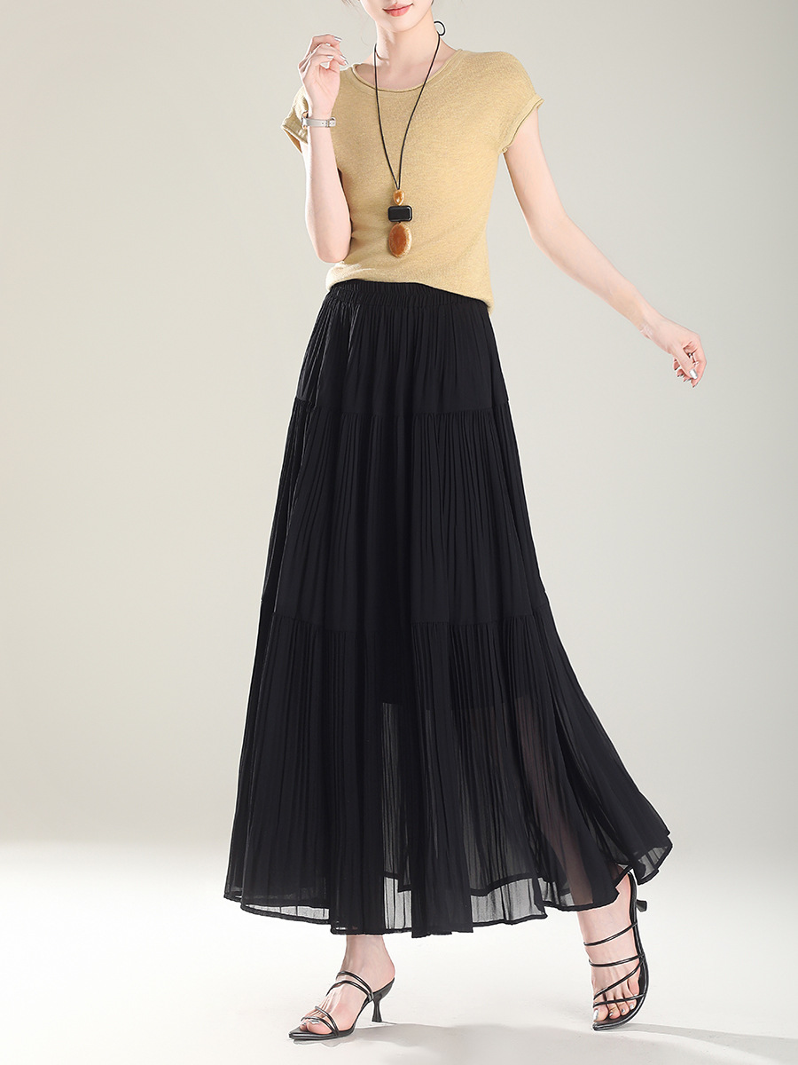 Chiffon Fashion - View 12 | SFEISHOW