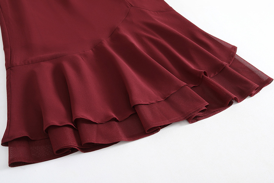 chiffon Fashion - View 12 | SFEISHOW