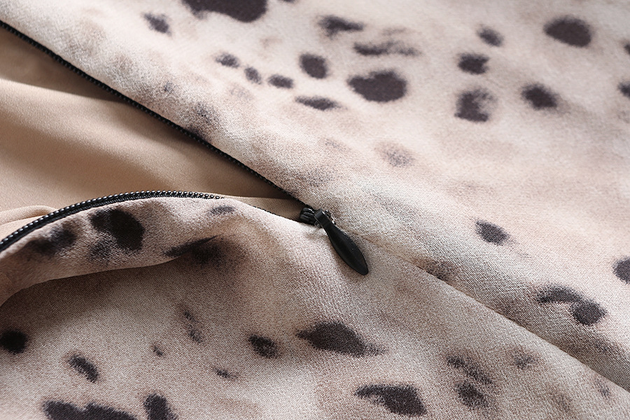 Leopard Fashion - View 8 | SFEISHOW