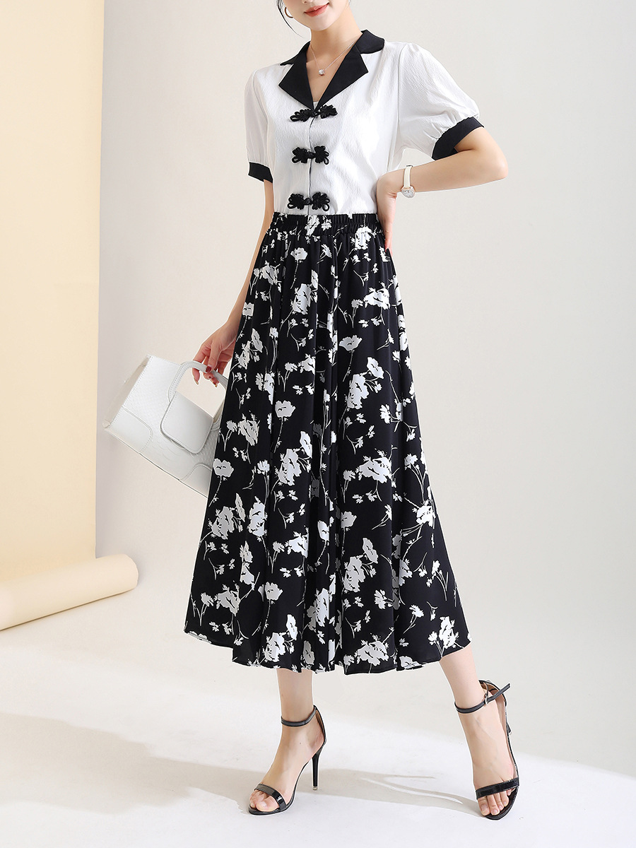 Chiffon Fashion - View 10 | SFEISHOW