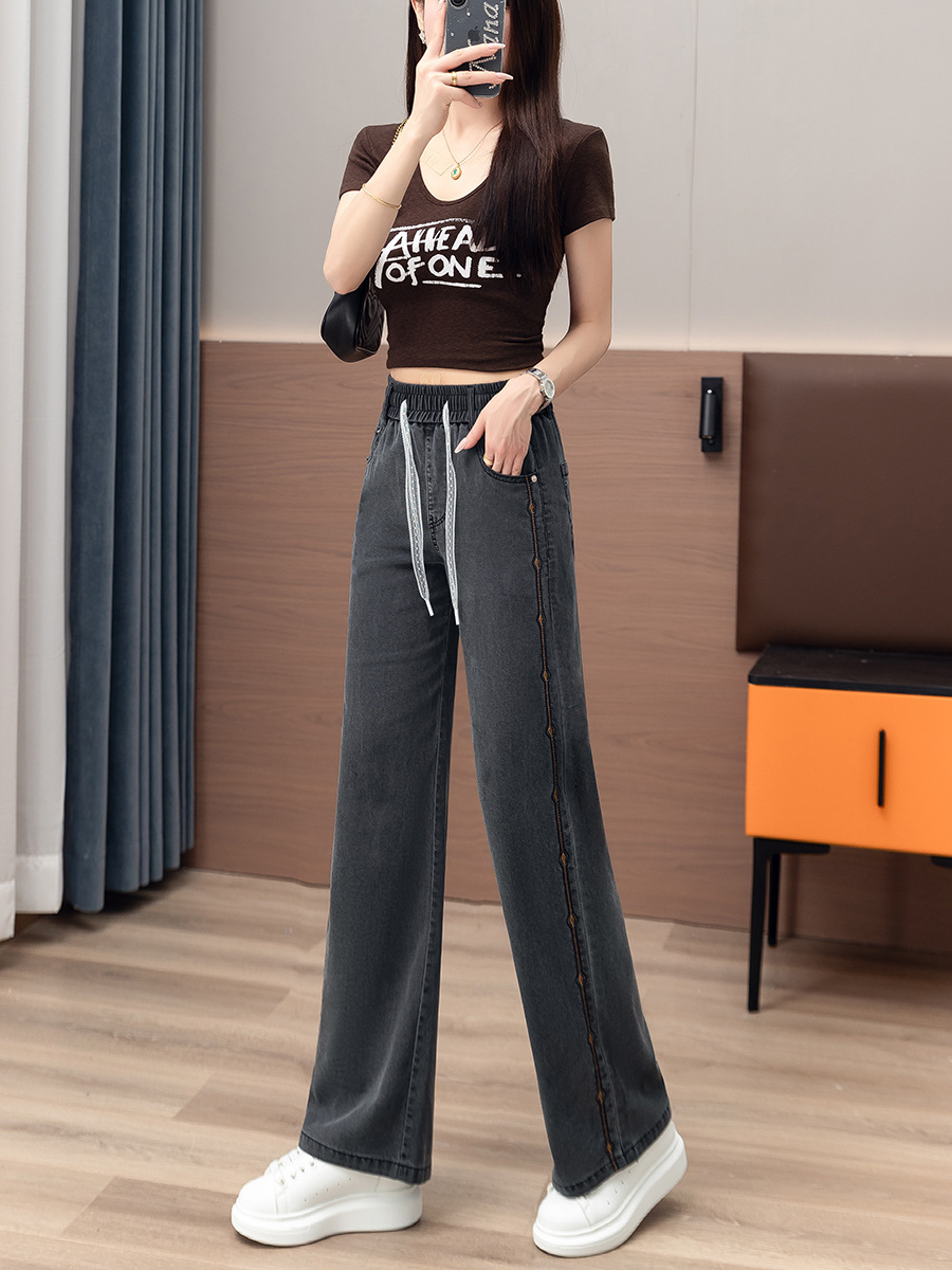Tencel Fashion - View 7 | SFEISHOW