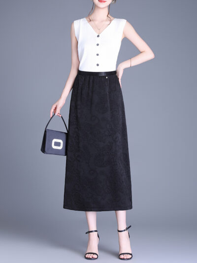 Jacquard Fashion - Main | SFEISHOW