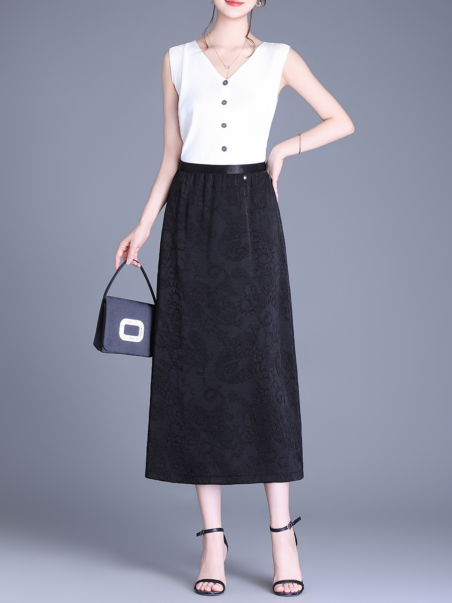 Jacquard Fashion - Main | SFEISHOW