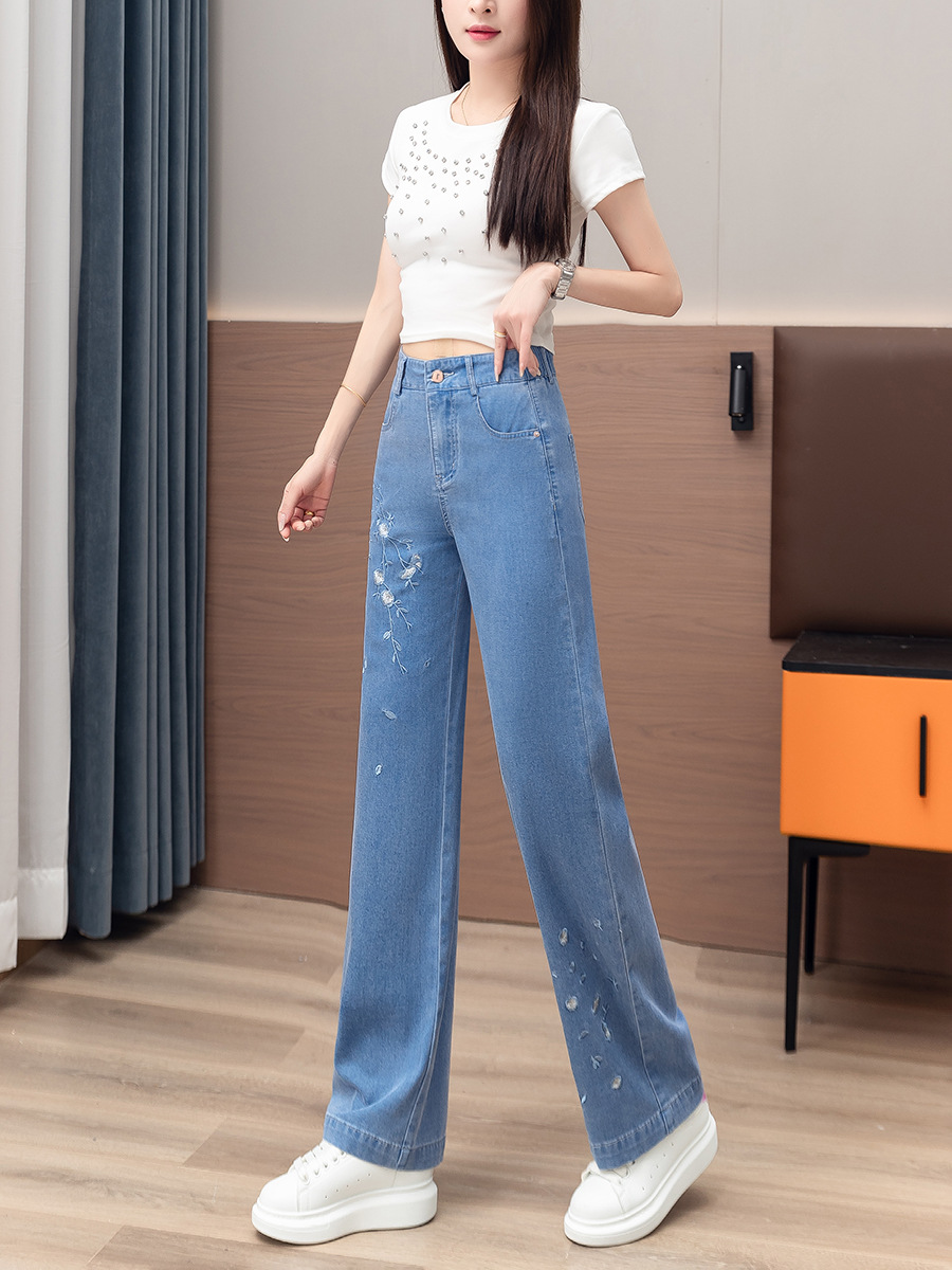 Tencel Fashion - View 3 | SFEISHOW