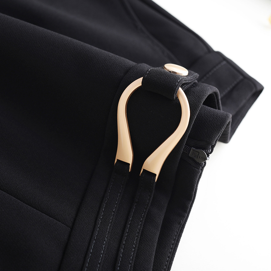 slit Fashion - View 8 | SFEISHOW