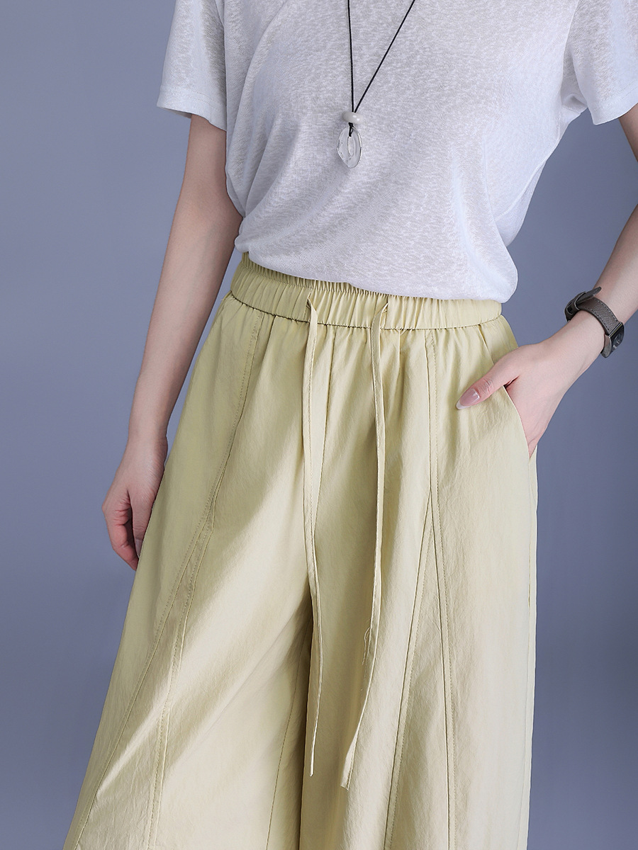 Waist Fashion - View 12 | SFEISHOW
