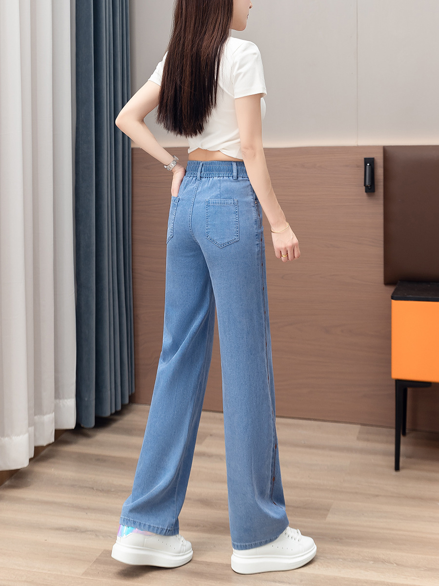 Tencel Fashion - View 5 | SFEISHOW