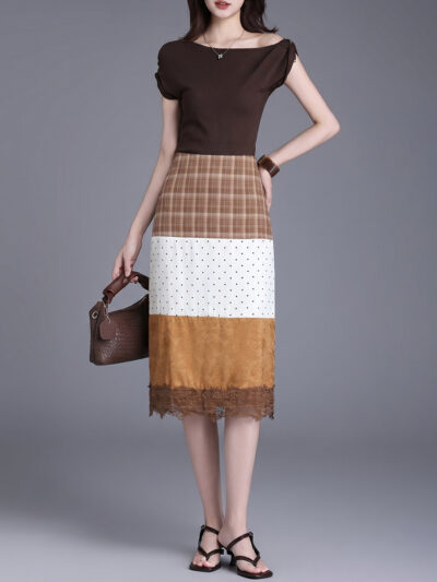 Lace Fashion - Main | SFEISHOW