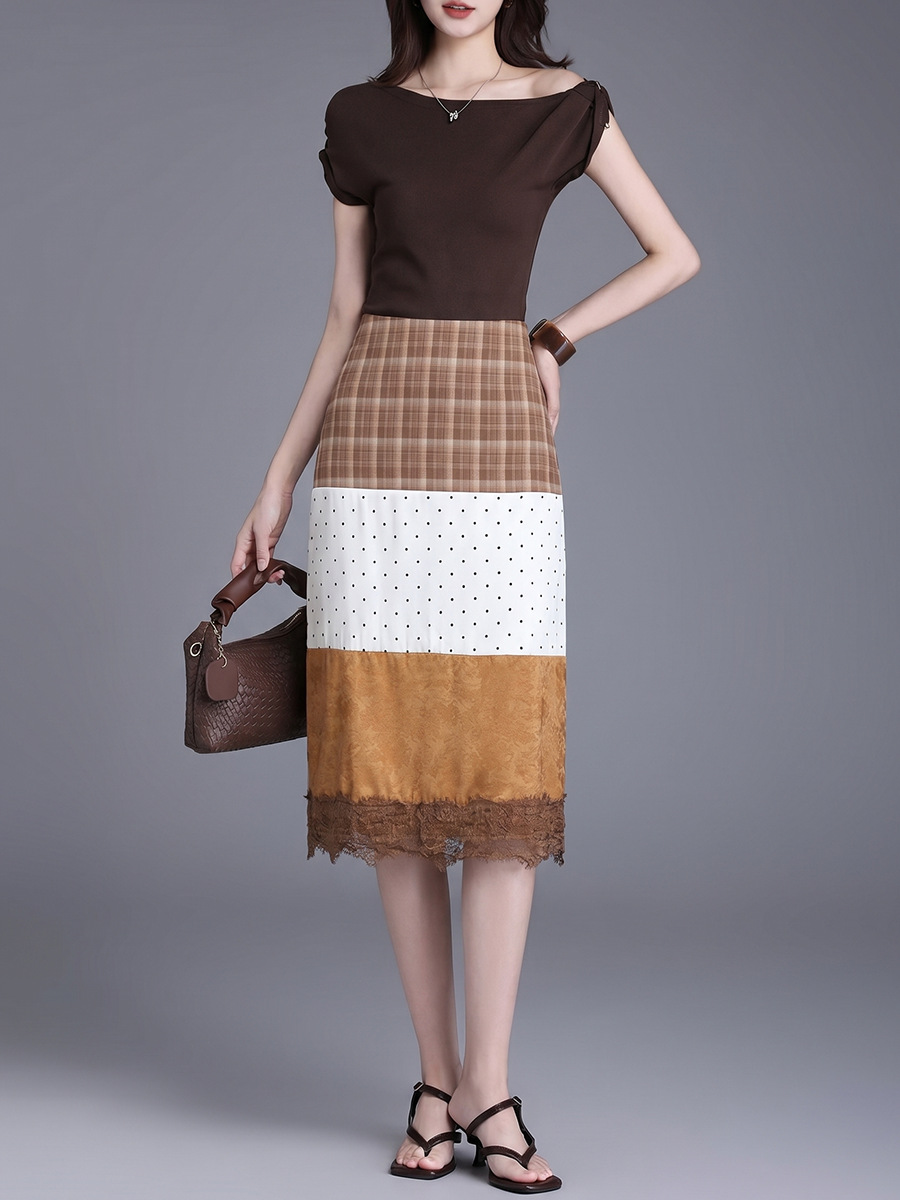 Lace Fashion - Main | SFEISHOW
