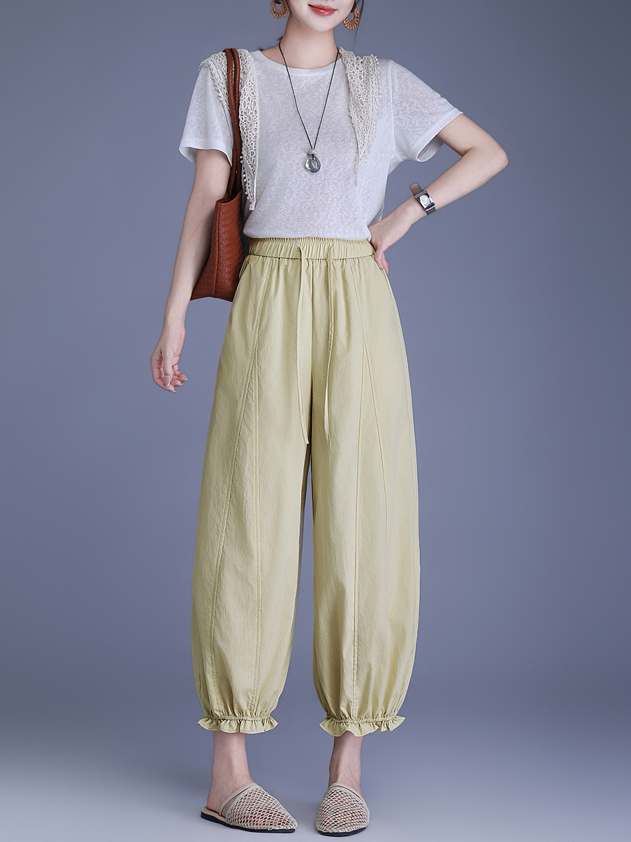 Waist Fashion - View 9 | SFEISHOW