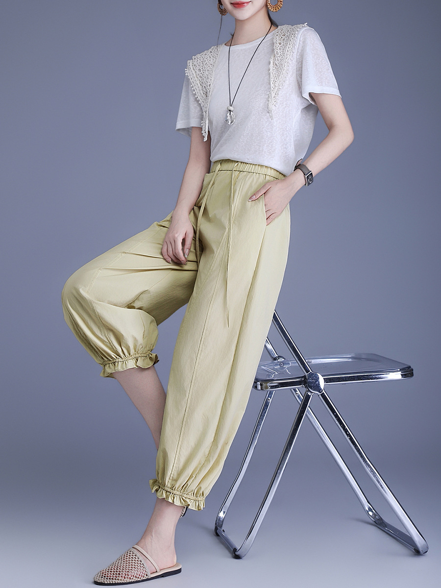 Waist Fashion - View 11 | SFEISHOW
