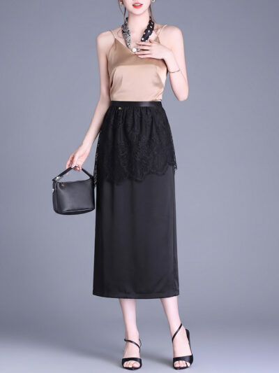 Lace Fashion - Main | SFEISHOW