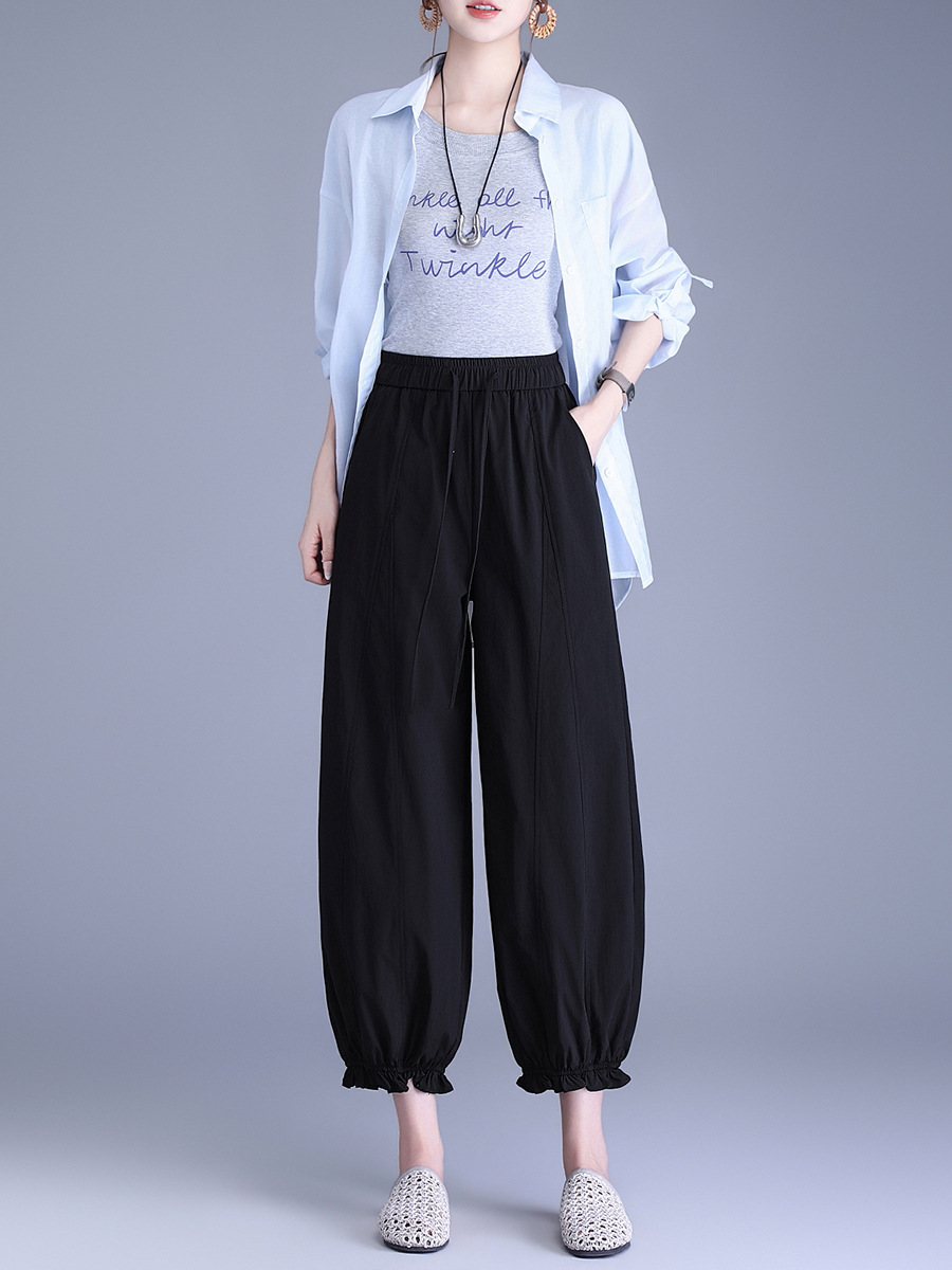 Waist Fashion - View 3 | SFEISHOW