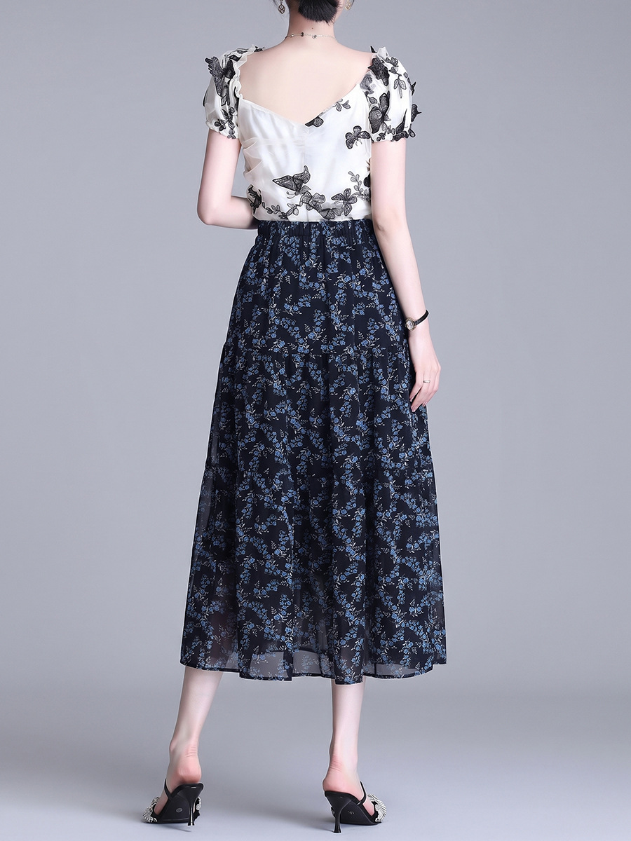 Chiffon Fashion - View 14 | SFEISHOW