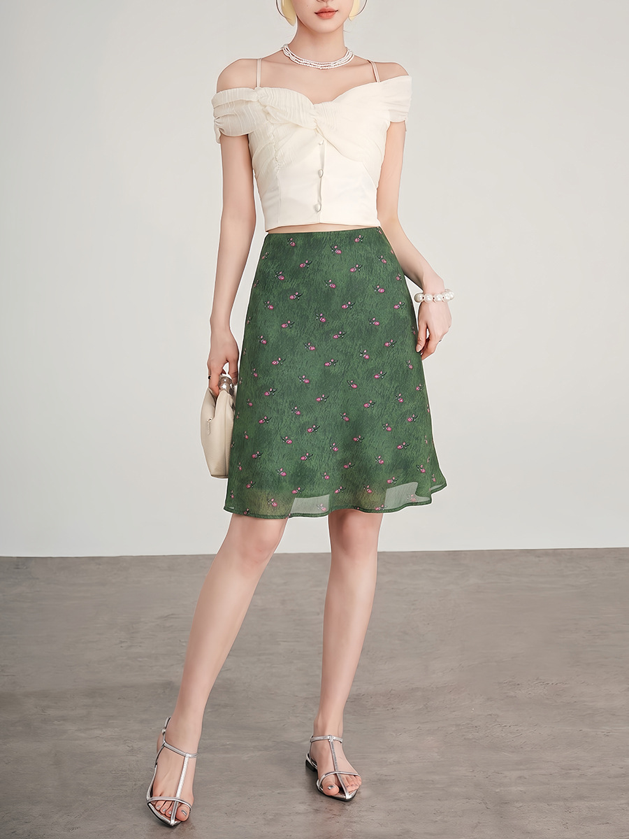 Chiffon Fashion - View 7 | SFEISHOW