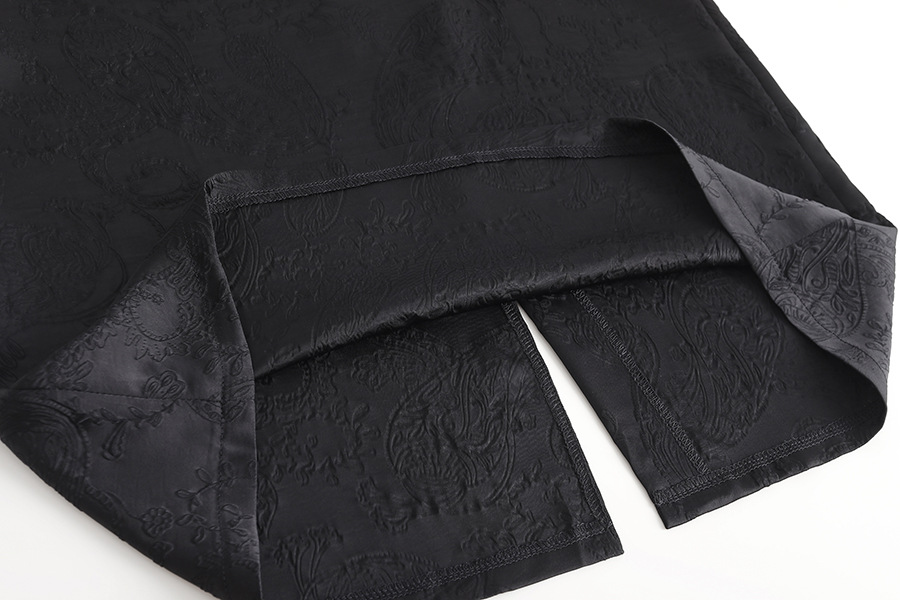 Jacquard Fashion - View 9 | SFEISHOW