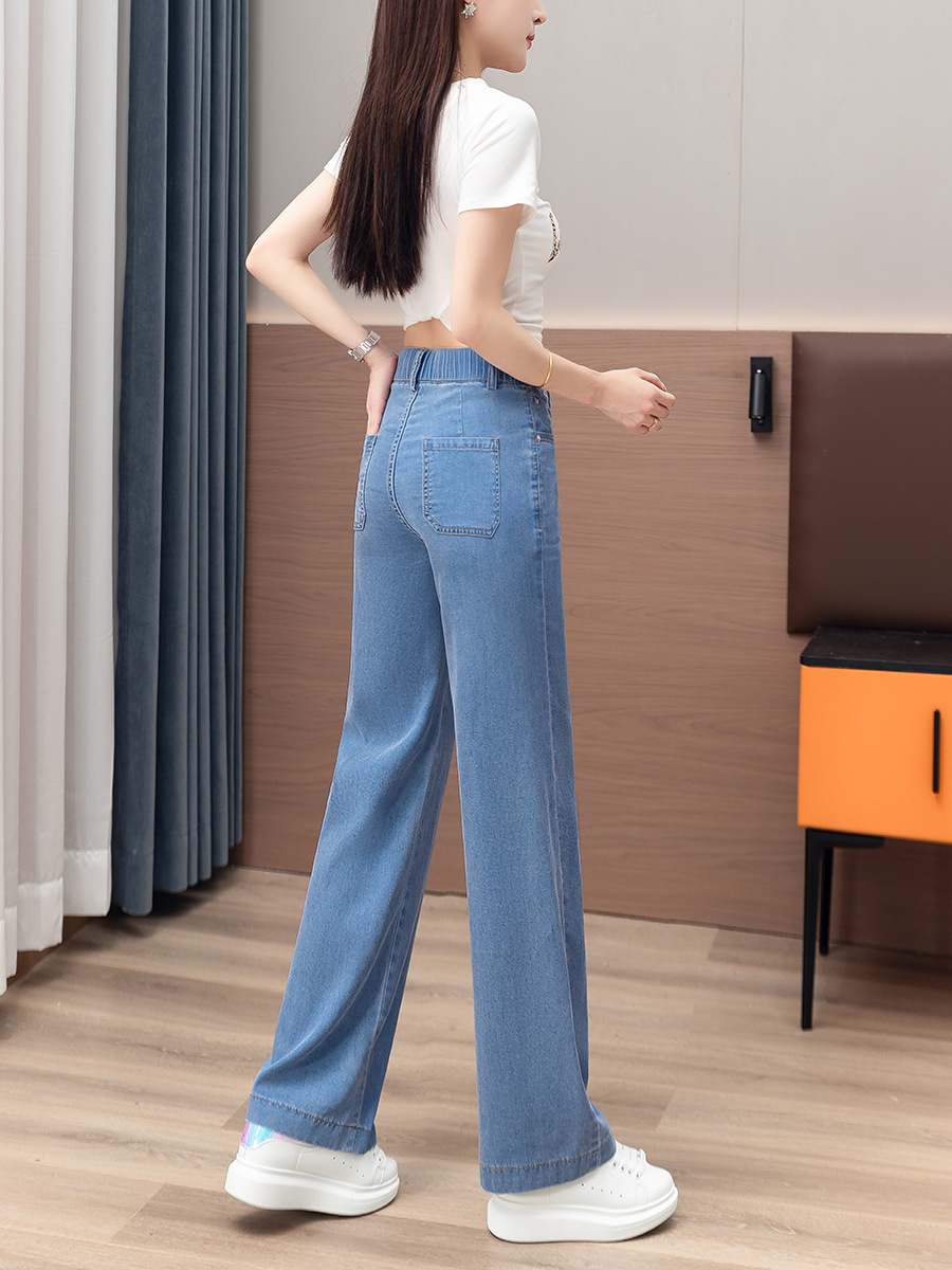 Tencel Fashion - View 6 | SFEISHOW