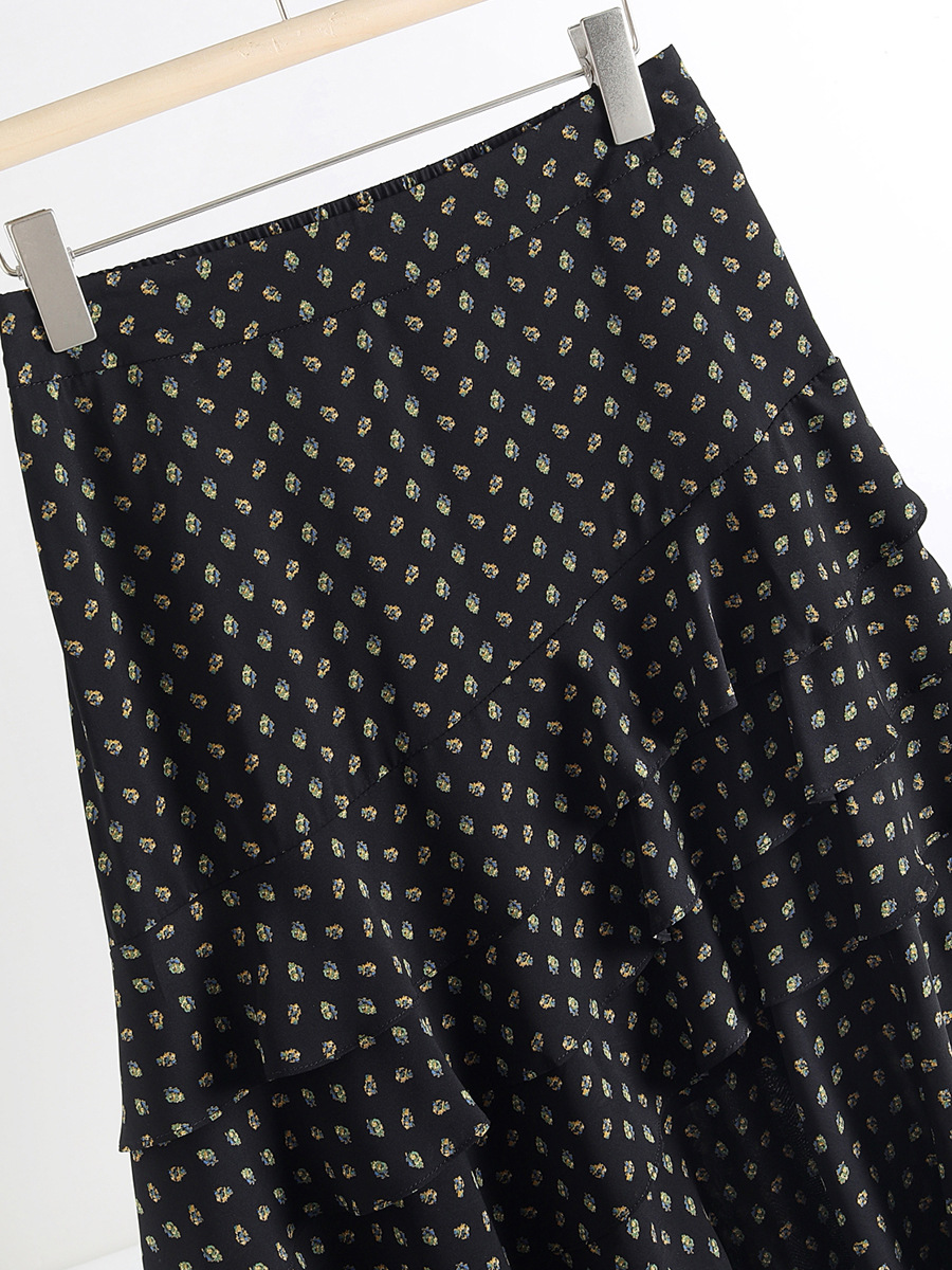 Printed Fashion - View 9 | SFEISHOW