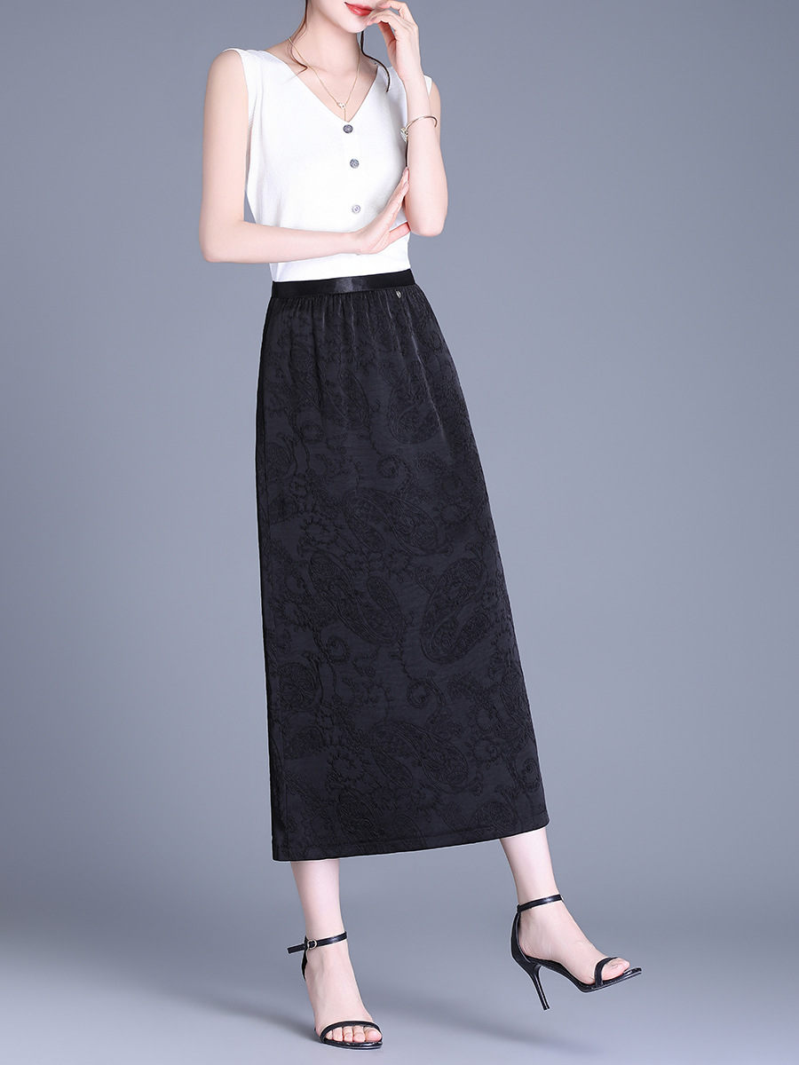 Jacquard Fashion - View 4 | SFEISHOW