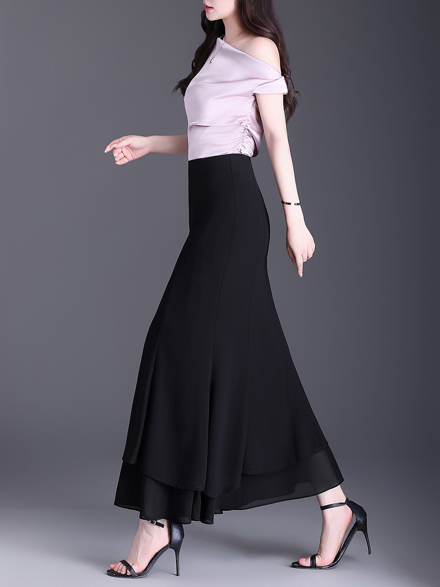 Chiffon Fashion - View 9 | SFEISHOW