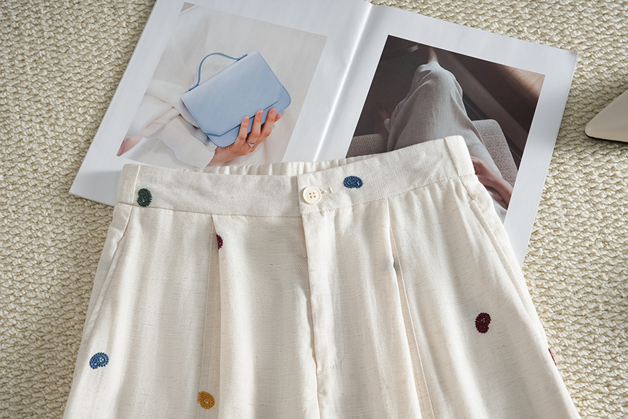Tencel Fashion - View 5 | SFEISHOW