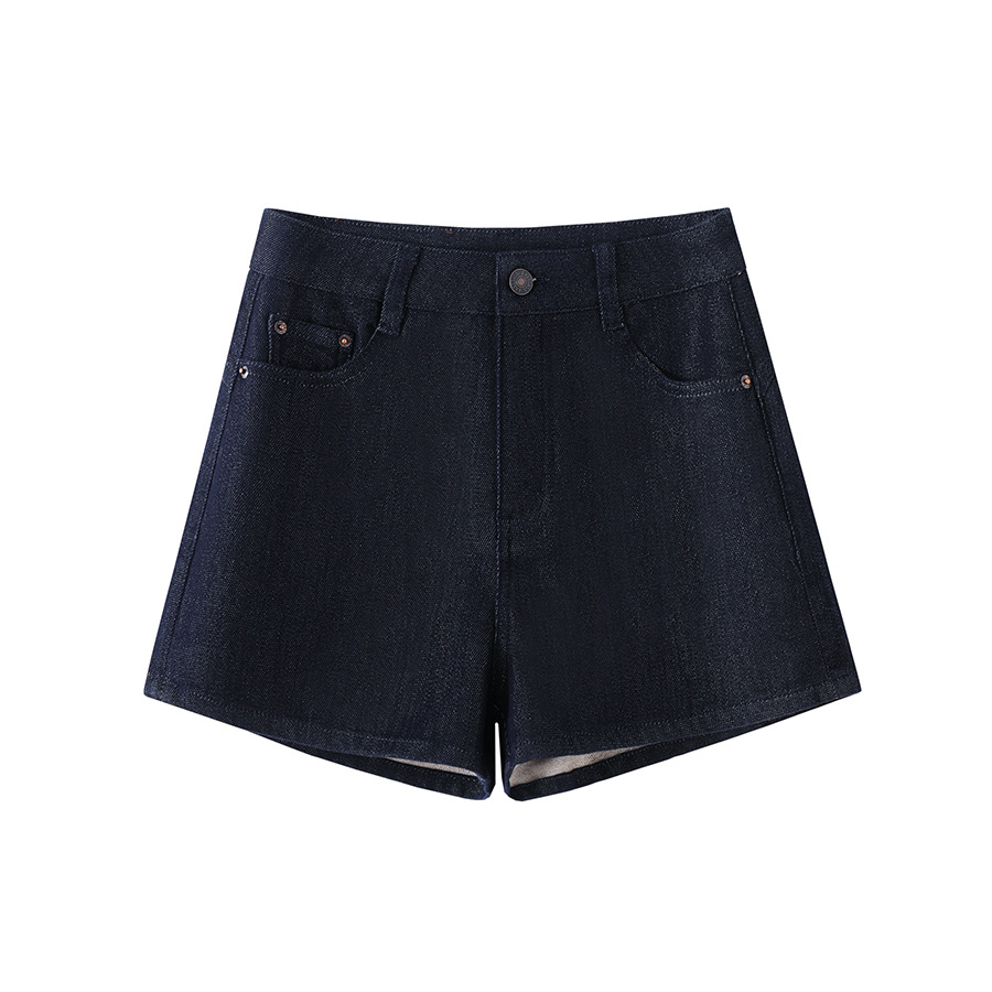 Cotton shorts