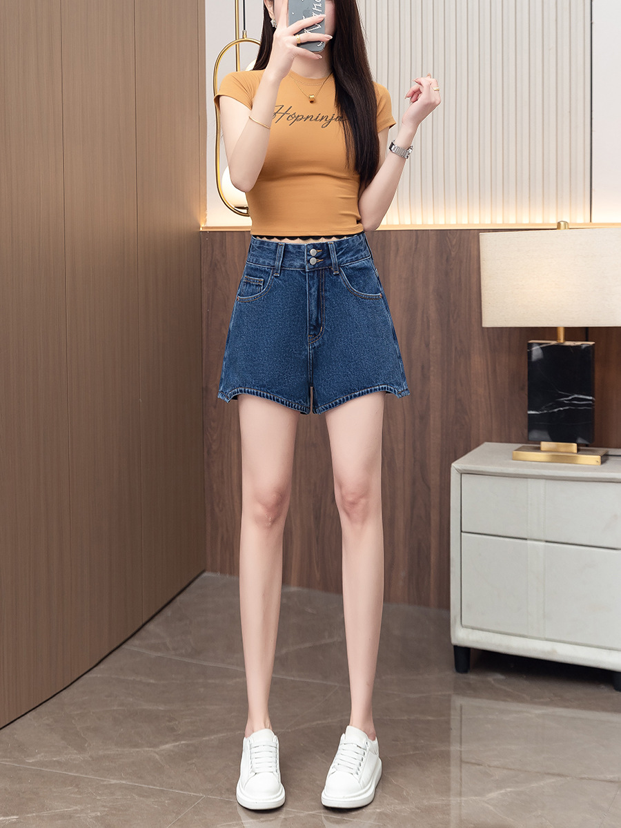 Women's shorts SFEISHOW