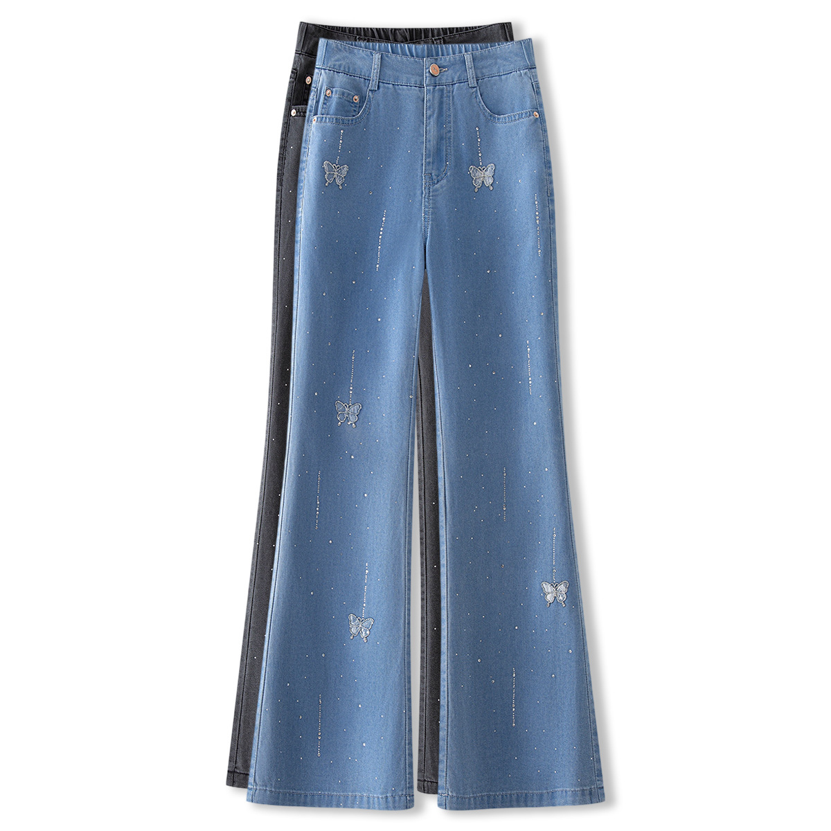 Tencel Fashion - View 4 | SFEISHOW