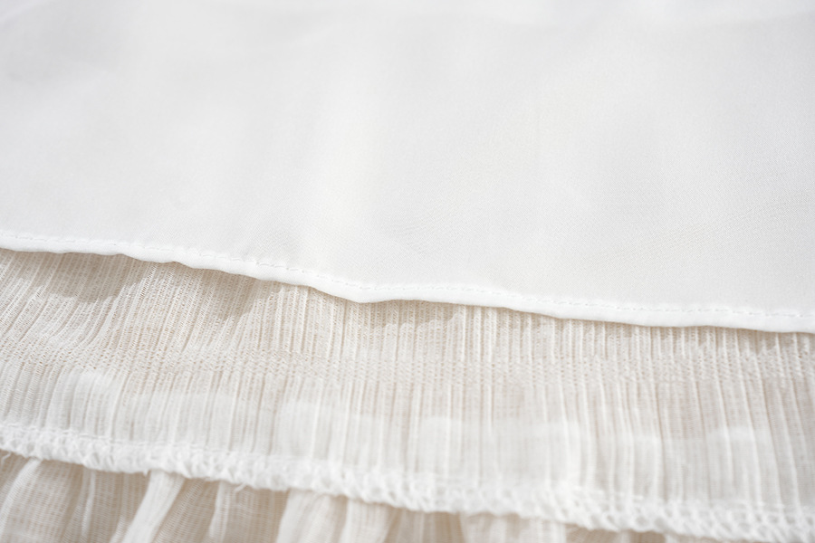 Chiffon Fashion - View 12 | SFEISHOW