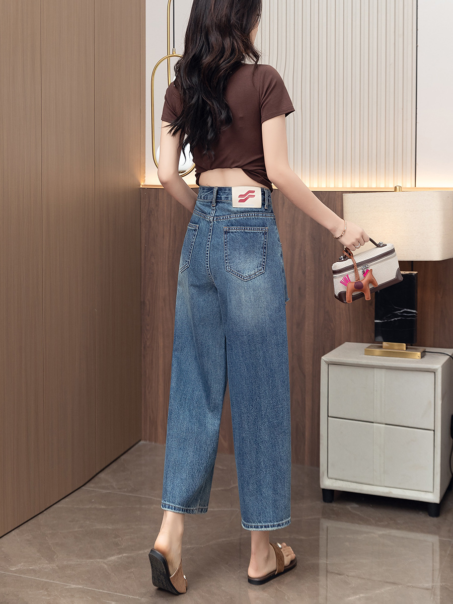 Jeans factory direct