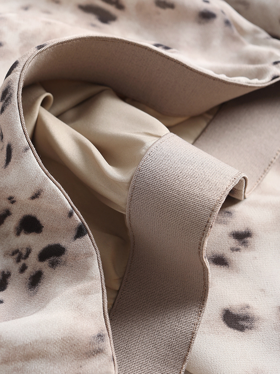 Leopard Fashion - View 9 | SFEISHOW