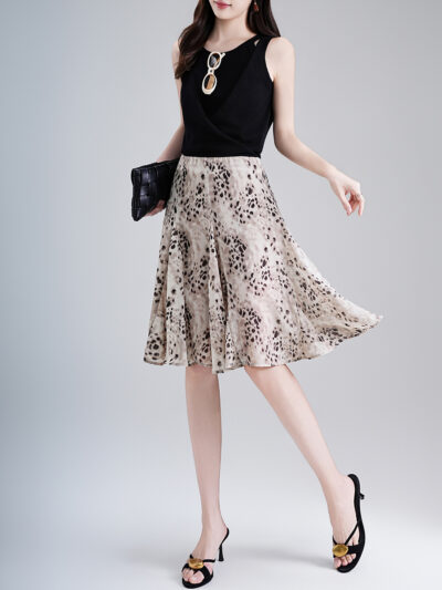 Leopard Fashion - Main | SFEISHOW