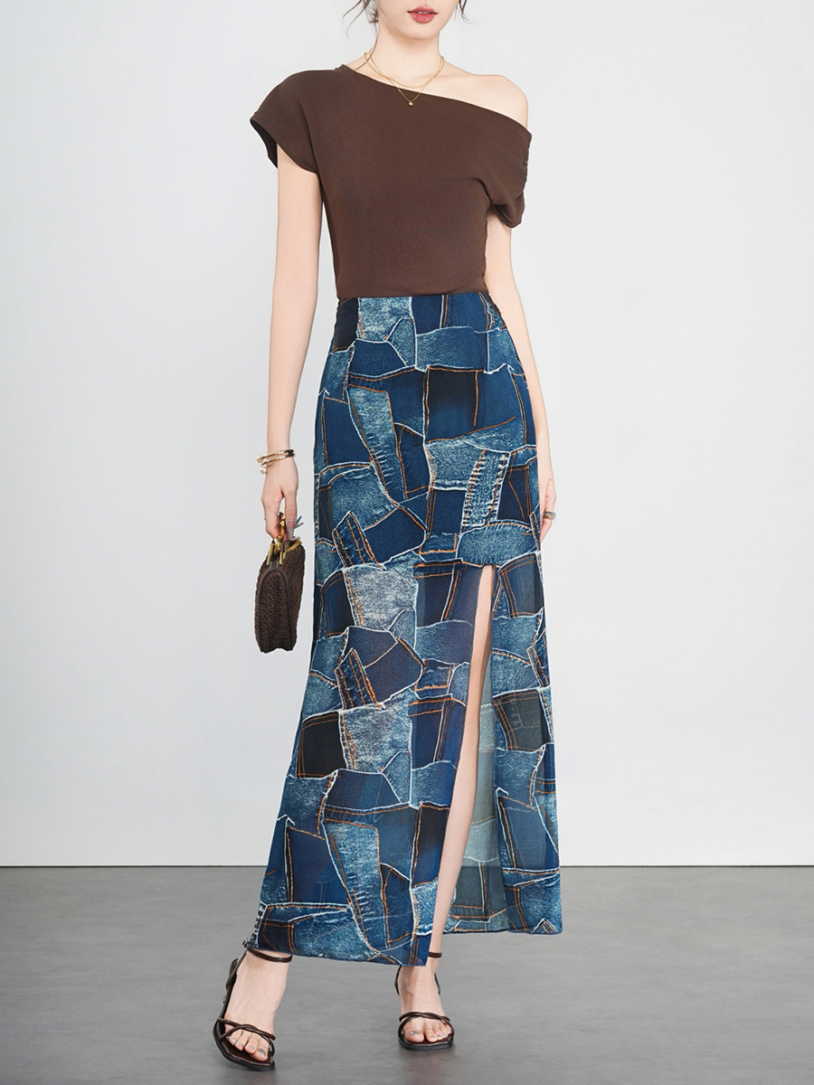 Chiffon Fashion - View 6 | SFEISHOW