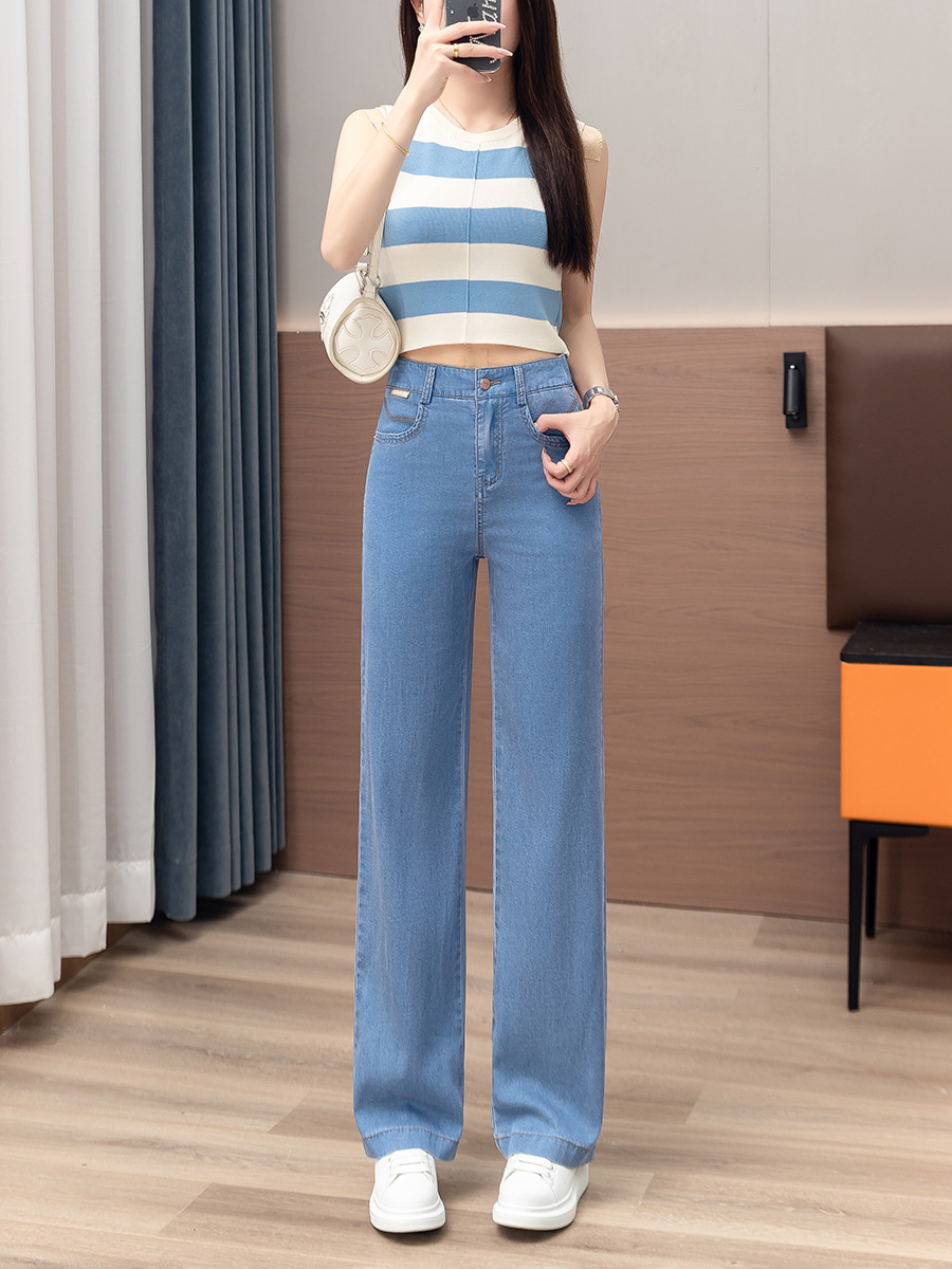 Tencel Fashion - View 8 | SFEISHOW