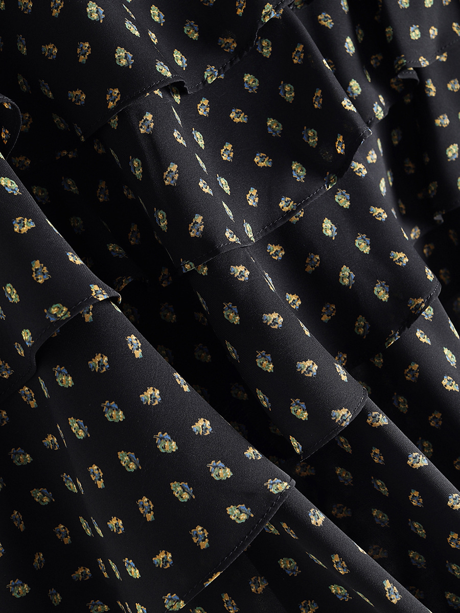 Printed Fashion - View 12 | SFEISHOW