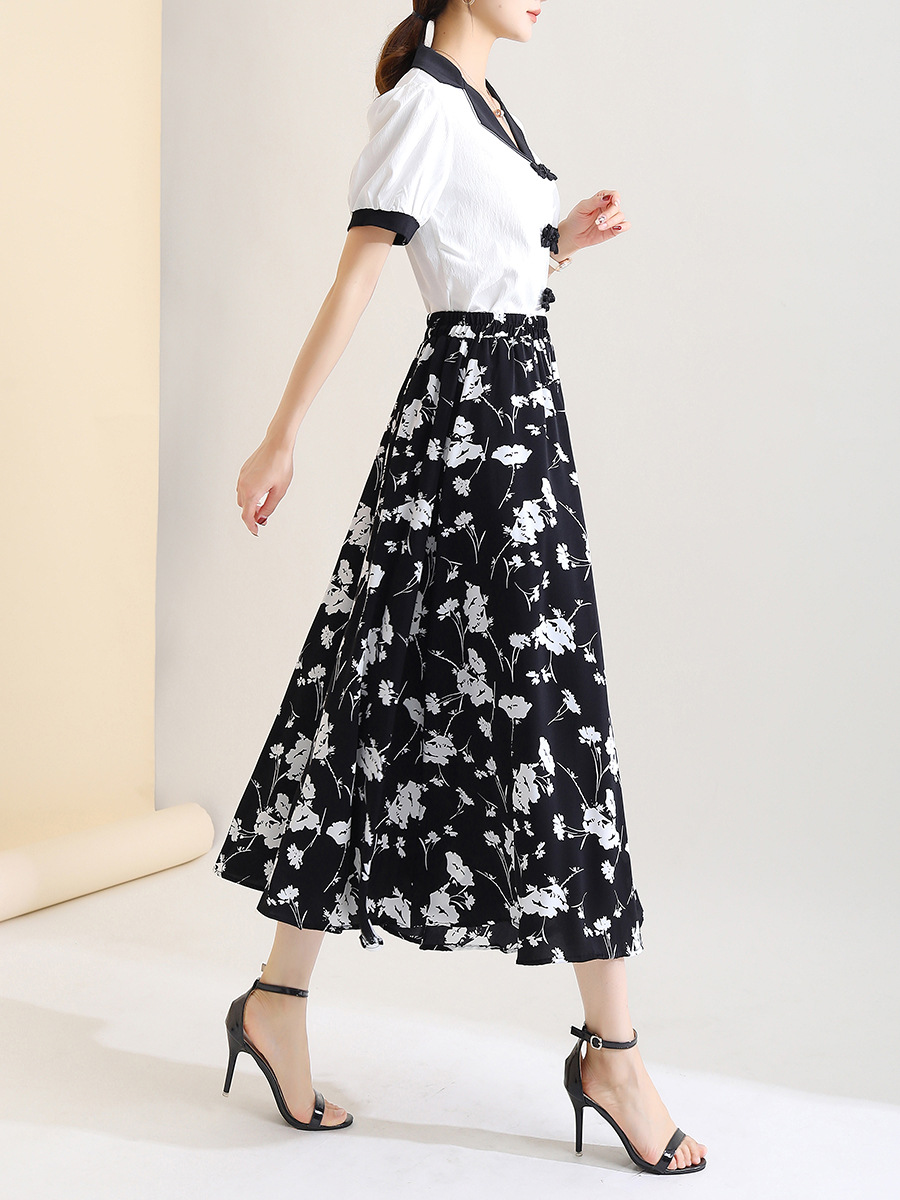 Chiffon Fashion - View 11 | SFEISHOW