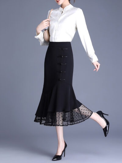 Chinese Fashion - Main | SFEISHOW