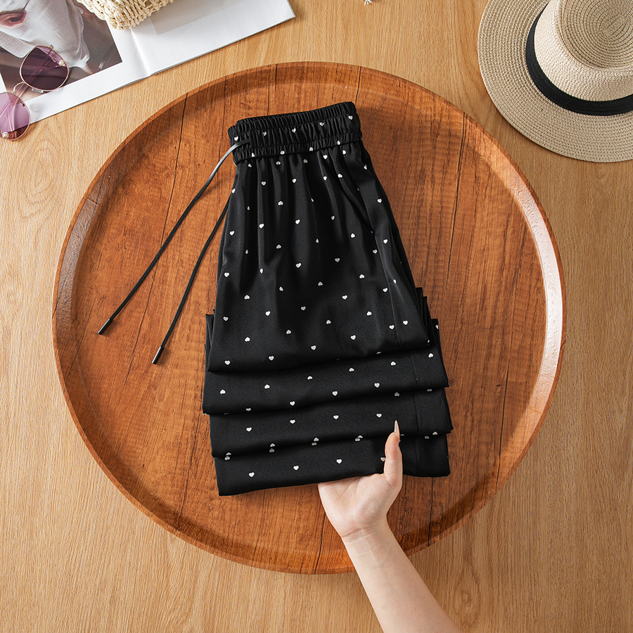 Polka Fashion - View 4 | SFEISHOW