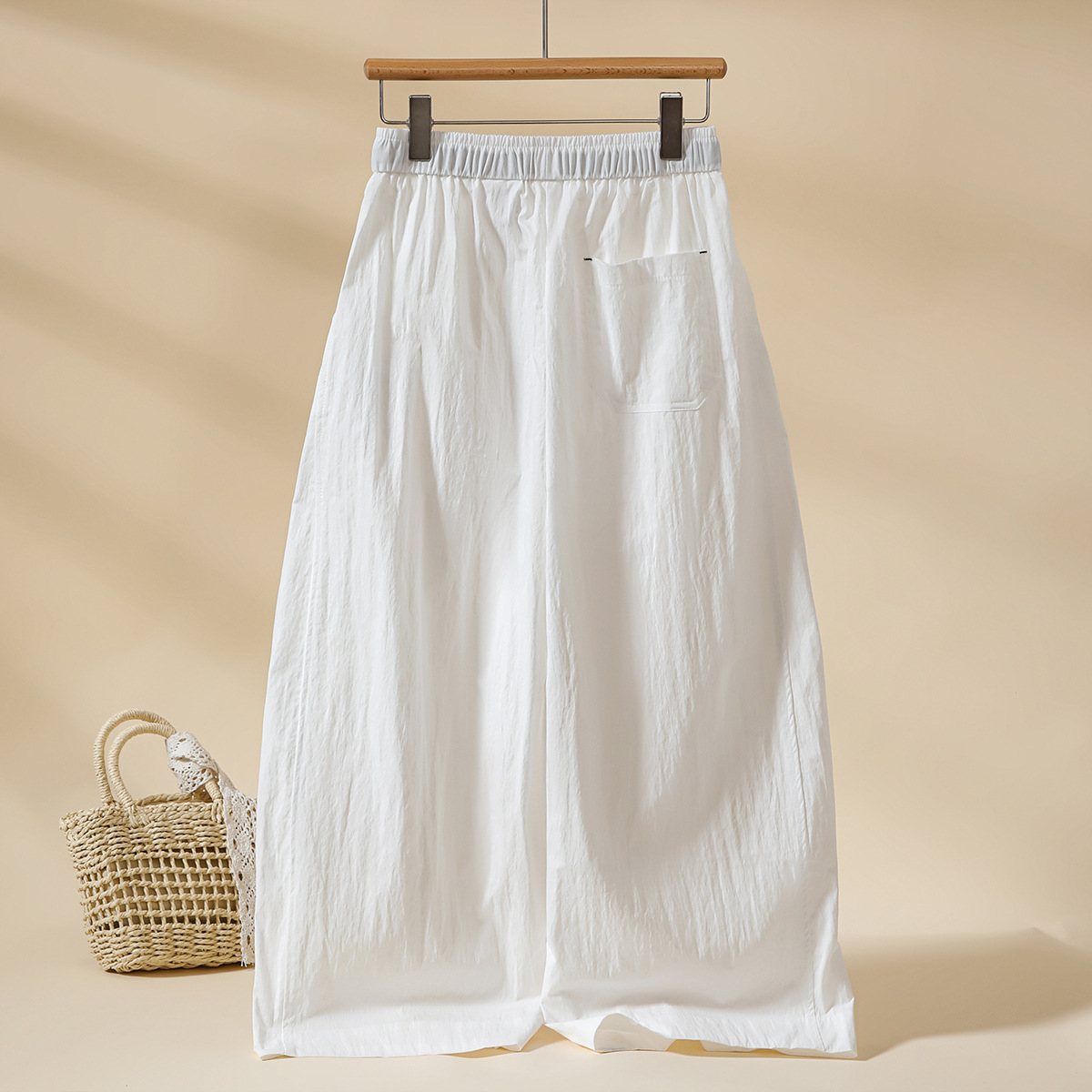 High-quality ice silk cotton petite version (1 Pc Welcome / Low MOQ) - Image 8