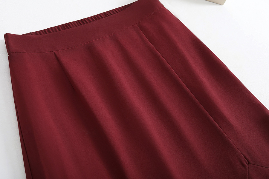 chiffon Fashion - View 10 | SFEISHOW