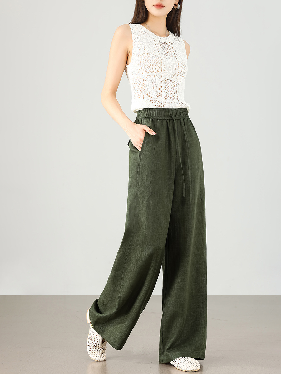 Tencel Fashion - View 4 | SFEISHOW