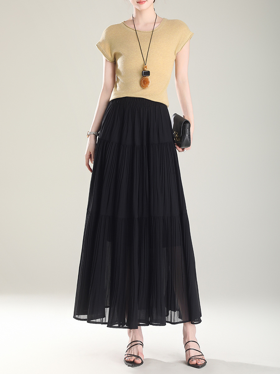 Chiffon Fashion - View 10 | SFEISHOW