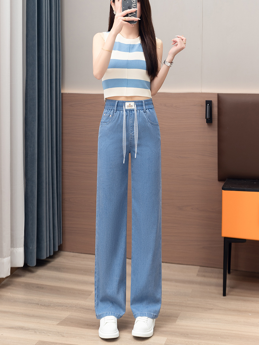 Tencel Fashion - View 8 | SFEISHOW