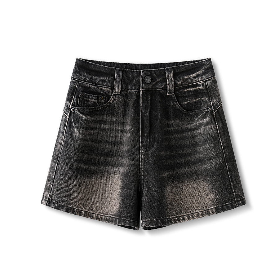 Shorts ready to ship