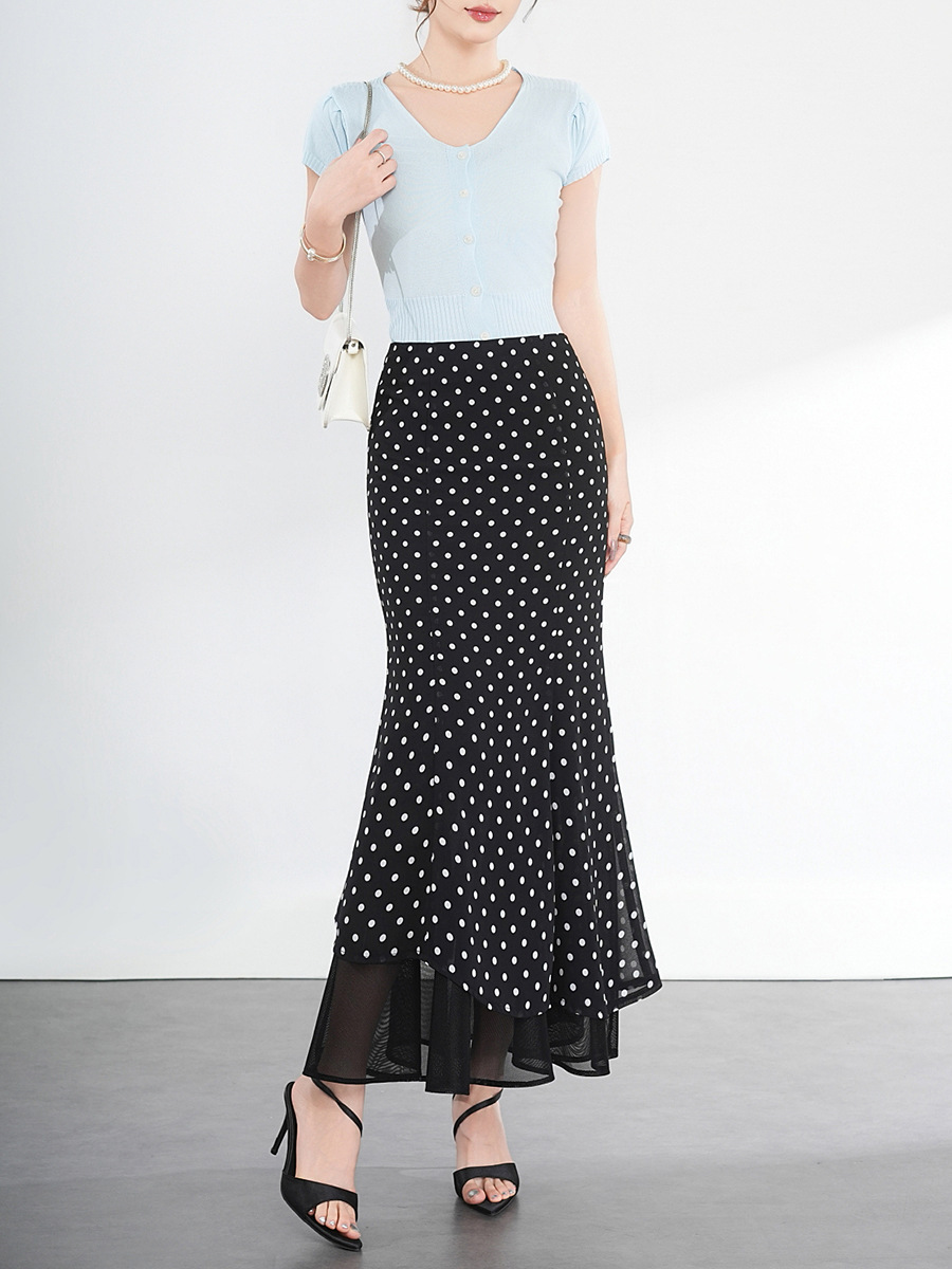 Chiffon Fashion - View 3 | SFEISHOW