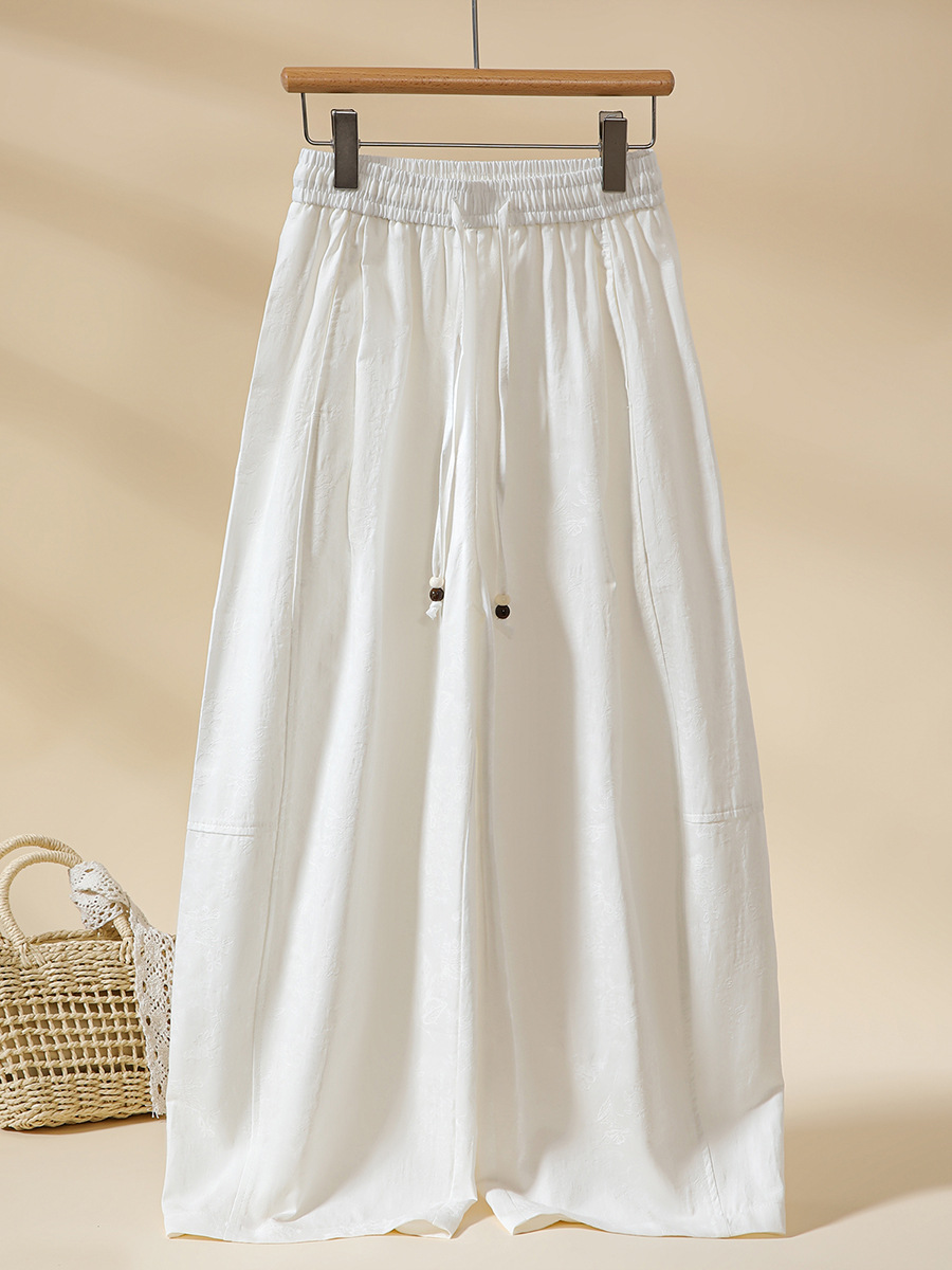 Premium Tencel Cotton Petite Version Heavy Jacquard (Ready to Ship) - Image 2