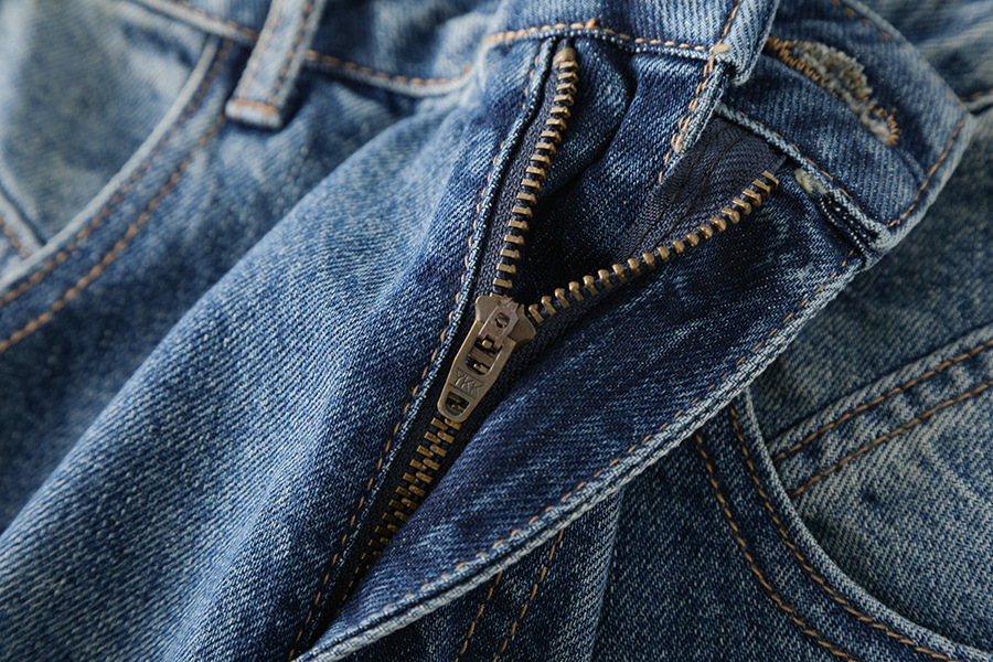 Women's jeans SFEISHOW