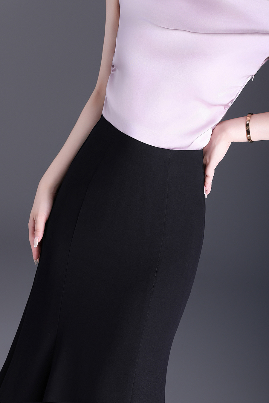 Chiffon Fashion - View 10 | SFEISHOW