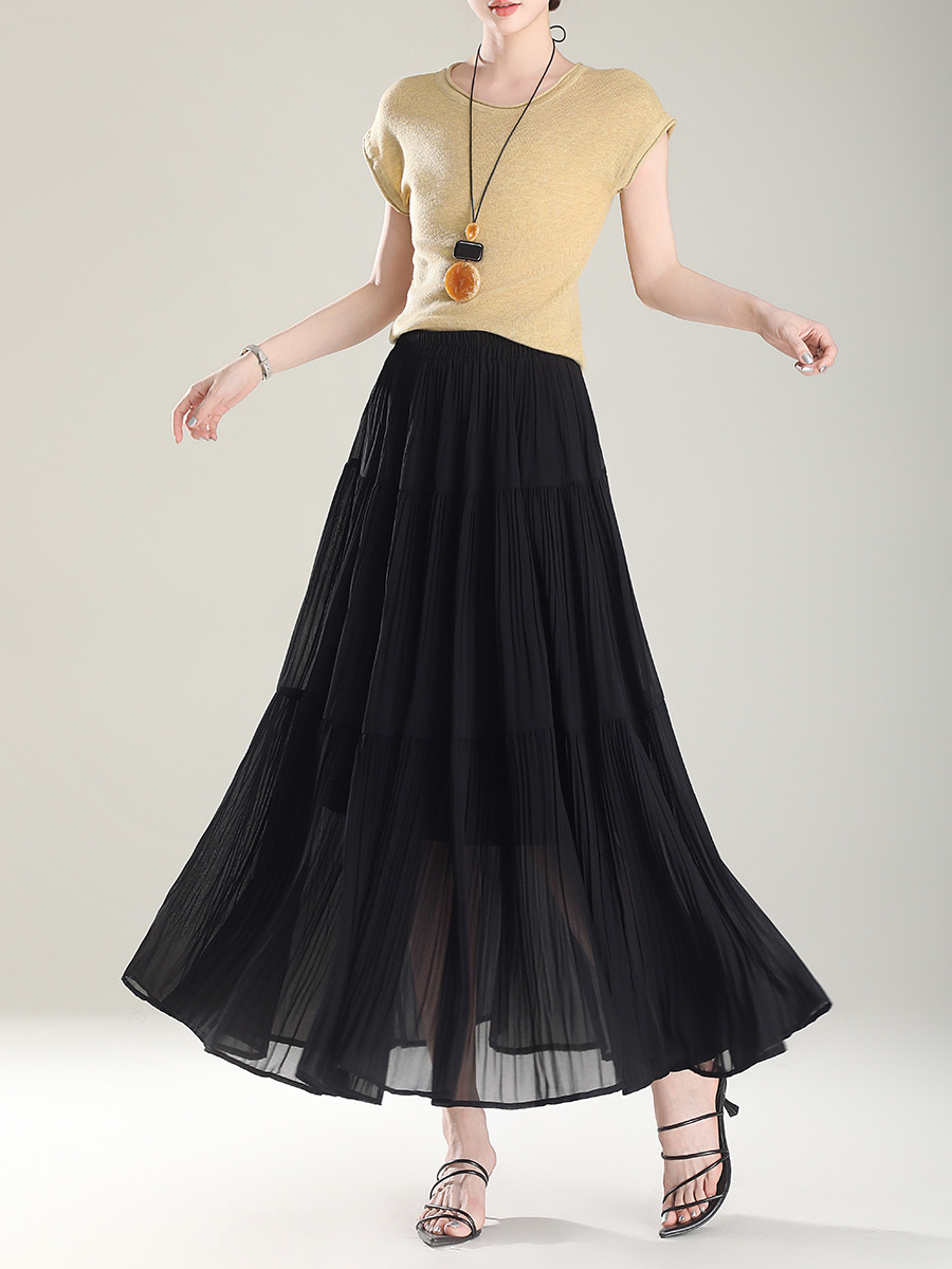 Chiffon Fashion - View 11 | SFEISHOW